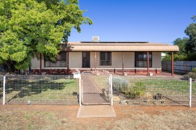 Property in Barmedman - Sold