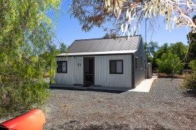 Property in Ariah Park - Sold