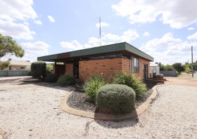 Property in West Wyalong - Sold