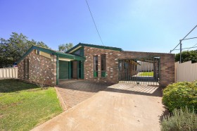 Property in Temora - Sold for $340,000