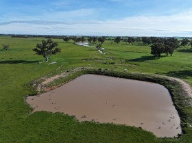 Property in The Rock - Sold