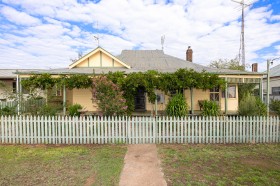 Property in Barmedman - Sold