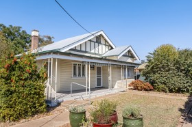 Property in Temora - Sold for $380,000