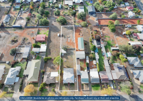 Property in Temora - Sold for $450,000