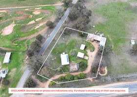 Property in Gidginbung - Sold for $355,000