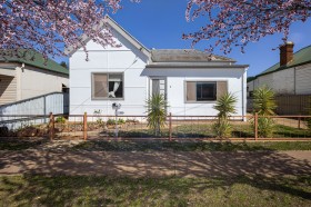 Property in Temora - Leased for $280