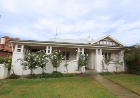 Property in Temora - Leased for $500