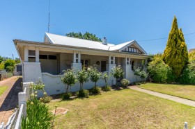 Property in Temora - Leased for $500