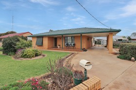 Property in Temora - Leased for $360