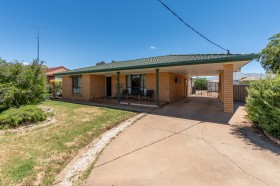 Property in Temora - Leased for $360