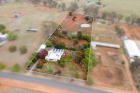 Property in Temora - Sold for $540,000