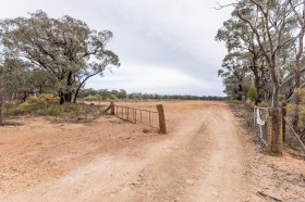 Property in Mimosa - Sold for $785,000