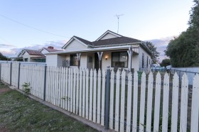 Property in West Wyalong - Sold