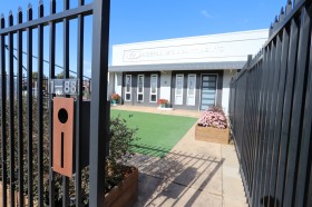 Property in West Wyalong - Leased for $420