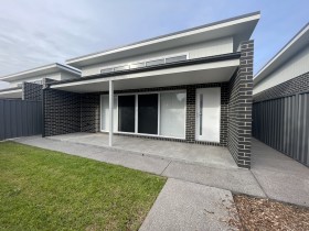 Property in West Wyalong - Leased for $580