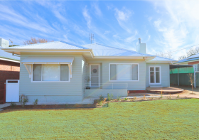 Property in Temora - Leased for $450