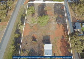 Property in Coolamon - Sold