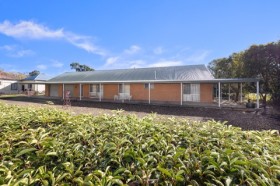Property in Ariah Park - Sold