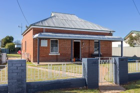 Property in Ariah Park - Sold