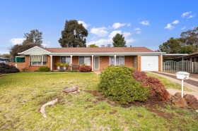 Property in Temora - Sold for $440,000