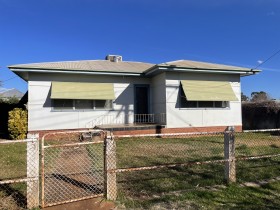 Property in Weethalle - Leased for $290