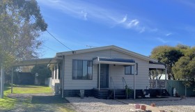 Property in Wyalong - Leased for $450