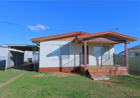 Property in Temora - Leased