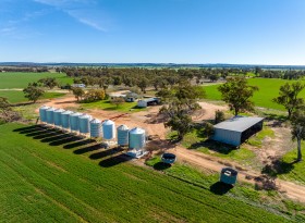 Property in Beckom - Sold