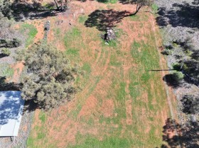 Property in Grong Grong - Sold