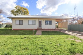 Property in West Wyalong - Sold