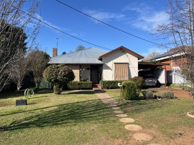 Property in Coolamon - Sold