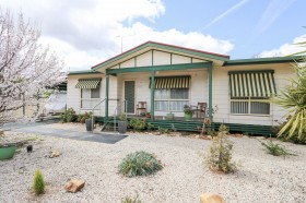 Property in Barmedman - Sold