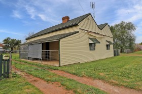 Property in Ariah Park - Sold