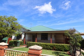 Property in Coolamon - Leased for $480