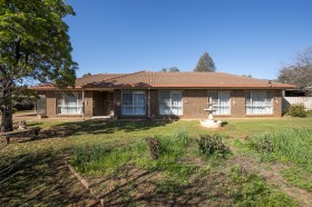 Property in Coolamon - Sold