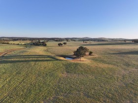 Property in Cootamundra - Sold