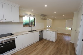 Property in Temora - Leased for $450