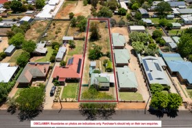 Property in Temora - Sold for $440,000