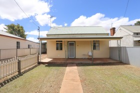 Property in Temora - Leased for $370