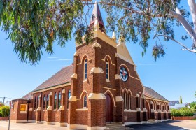 Property in Temora - Sold for $495,000