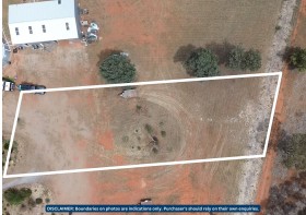 Property in Ardlethan - Sold