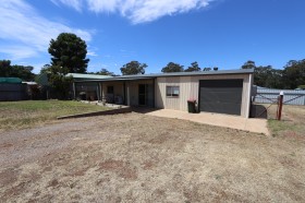 Property in Coolamon - Leased for $370