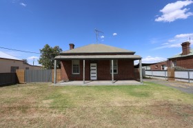 Property in Temora - Leased for $375
