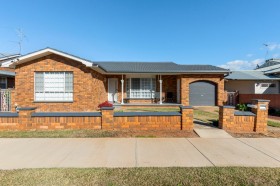 Property in Temora - Leased for $500
