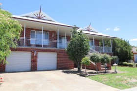 Property in Temora - Leased for $650