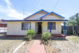 Property in West Wyalong - Sold
