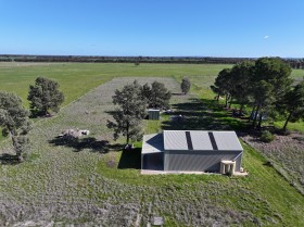 Property in Matong - Sold