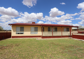Property in Temora - Leased for $500