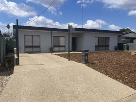 Property in West Wyalong - Leased for $800