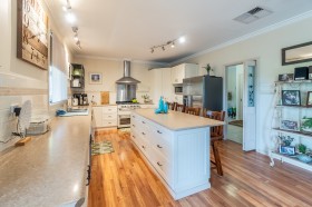 Property in Stockinbingal - Sold for $490,000